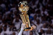 九游体育直播-NBA官宣总决赛赛程：6月4日开打最晚6月20日结束 为世界杯做调整