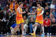 九游体育平台-NBA彩经：开拓者不敌黄蜂 热火难阻火箭 勇士击退湖人