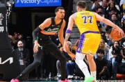 九游体育直播-4-2艰难晋级，4-1轻松淘汰！要建立NBA新王朝，你比雷霆更配夺冠|马刺|季后赛|西部|文班亚马|俄克拉荷马雷霆队_新浪体育_新浪新闻