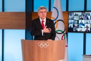 九游体育直播-中国提出为奥运参赛者提供疫苗 IOC支付全额费用